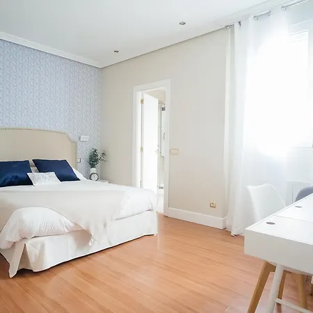 Heima Puerta Del Sol - Plaza Santa Ana Apartment Madrid