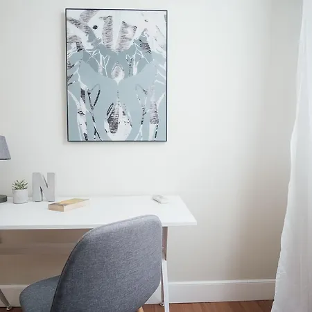 Heima Puerta Del Sol - Plaza Santa Ana Apartment Madrid