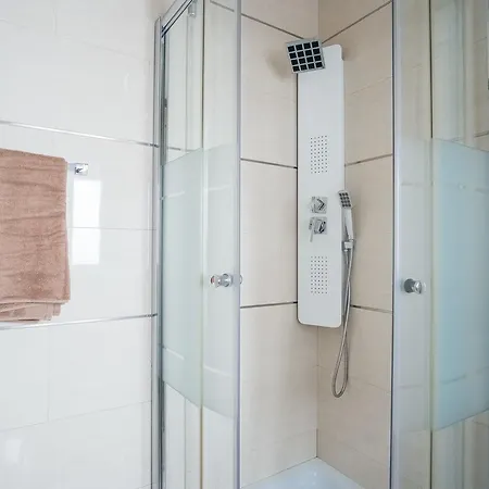 Heima Puerta Del Sol - Plaza Santa Ana Apartment Madrid