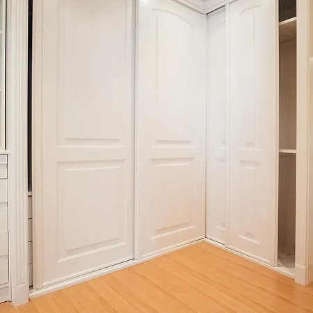 Heima Puerta Del Sol - Plaza Santa Ana Apartment *