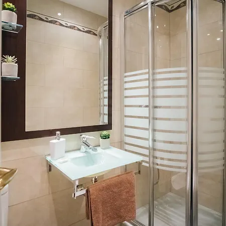 Apartment Heima Puerta Del Sol - Plaza Santa Ana