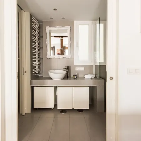 Apartment Felipe Ii City Center