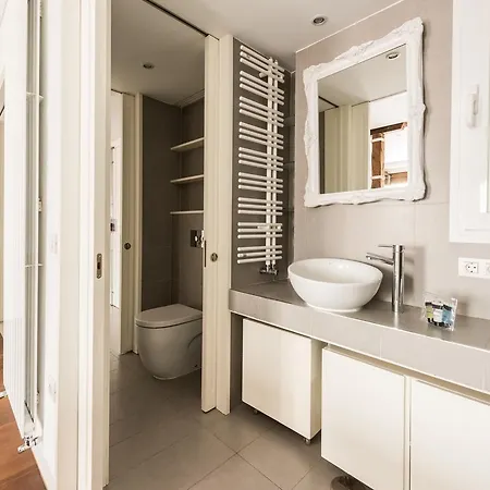 Apartment Felipe Ii City Center
