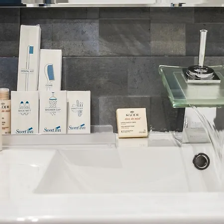 Apartment Sweet Inn - Argumosa Madrid