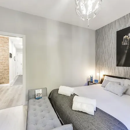 Apartment Sweet Inn - Argumosa