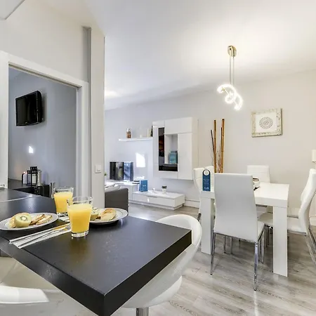 Sweet Inn - Argumosa Apartment