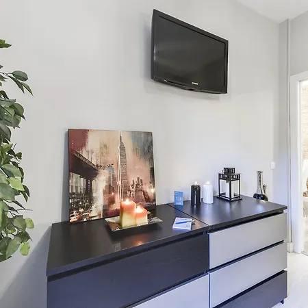 Sweet Inn - Argumosa Apartment