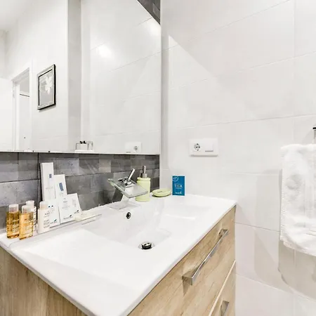 Sweet Inn - Argumosa Madrid