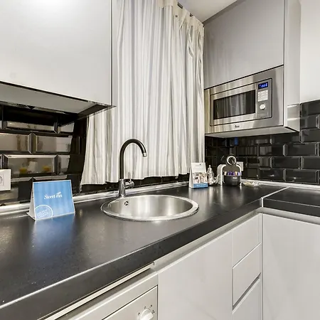 Apartment Sweet Inn - Argumosa *