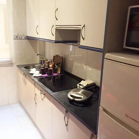 Chueca Gran Via Tph Apartment Madrid