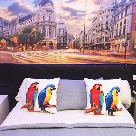 Chueca Gran Via Tph *