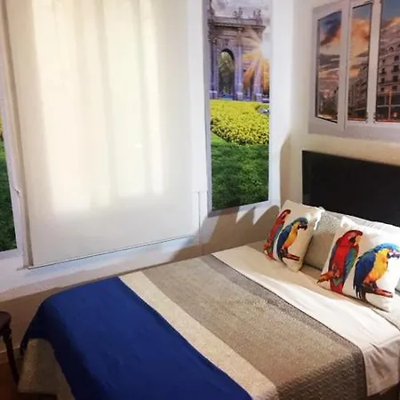 Apartment Chueca Gran Via Tph Madrid