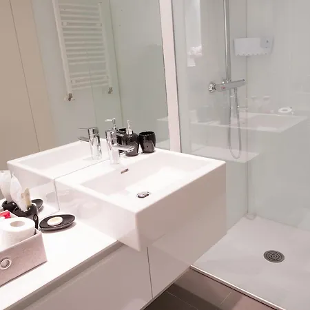 Lujoso Chamberi Apartment *