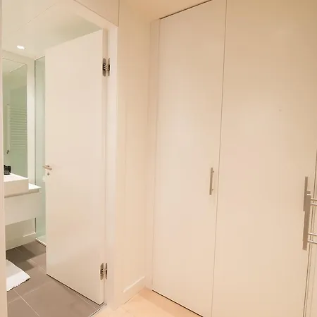Apartment Lujoso Chamberi