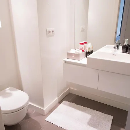 Lujoso Chamberi Apartment *