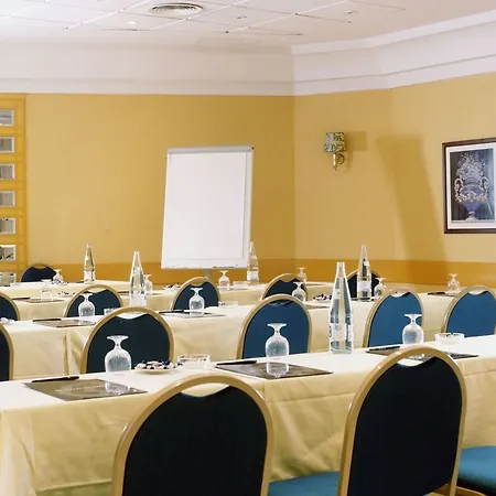 Hotel Gran Via 25, Affiliated By Melia 3*