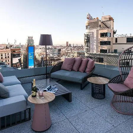 Smartrental Collection Centric Ii Madrid