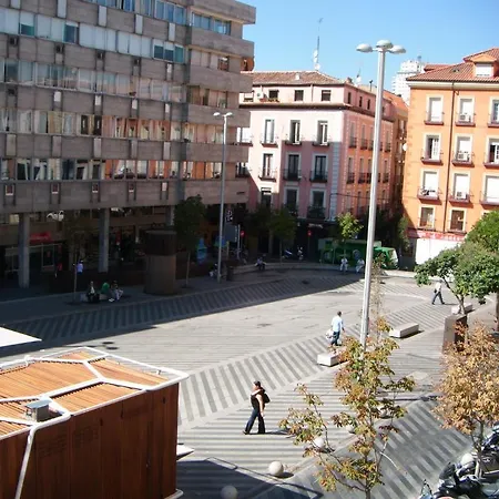 Tudescos * Madrid
