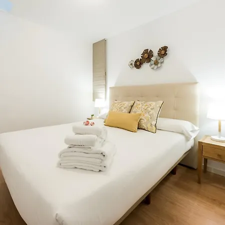 Blasco De Garay City Center Madrid
