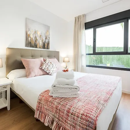 Apartment Blasco De Garay City Center