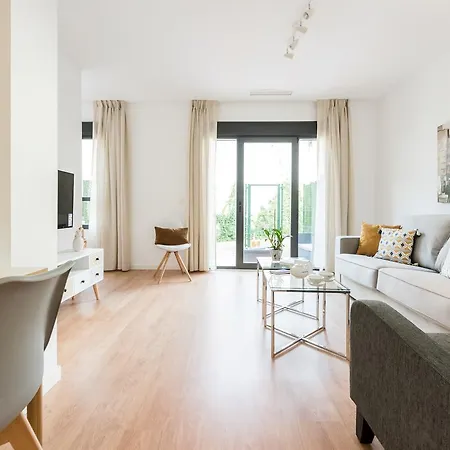 Blasco De Garay City Center Apartment