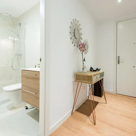 Blasco De Garay City Center Apartment Madrid