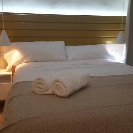 Penzion Le Petit Palue-fuencarral 3*
