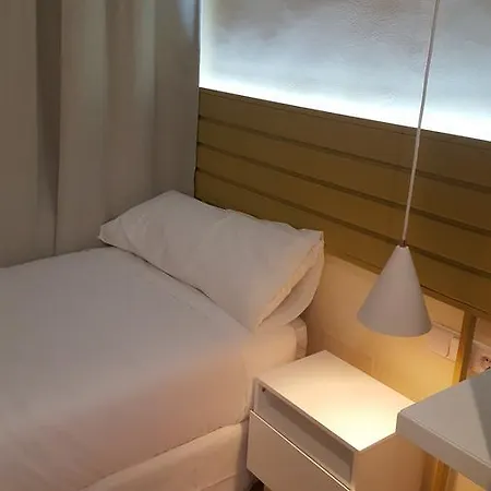 Le Petit Palue-fuencarral Penzion 3*