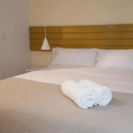 Le Petit Palue-fuencarral Penzion 3*