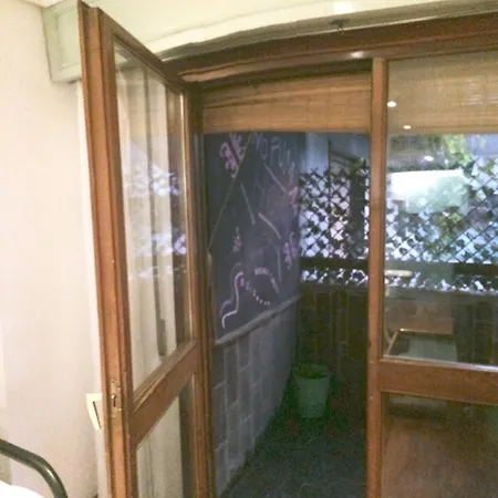 Apartamento Atenea Madrid