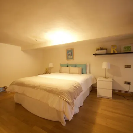 Apartamento Las Vistillas