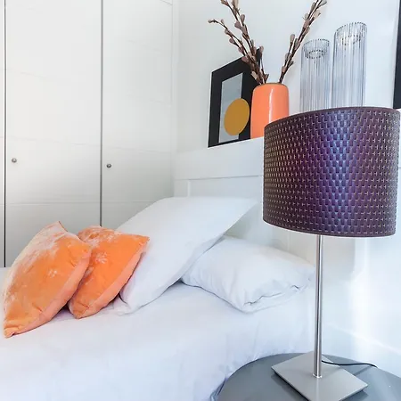 Apartment Friendly Echegaray