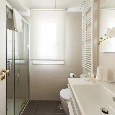 Atocha Boutique - Barrio De Letras Apartment Madrid