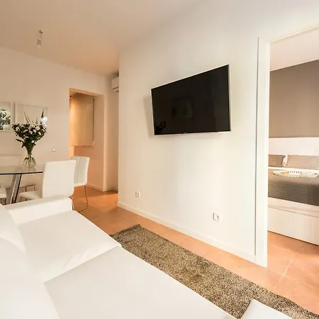 Carmen By Madflats Collection Apartment Madrid