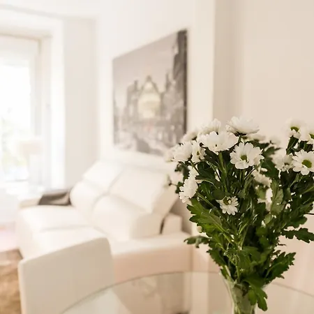 Carmen By Madflats Collection Apartment *