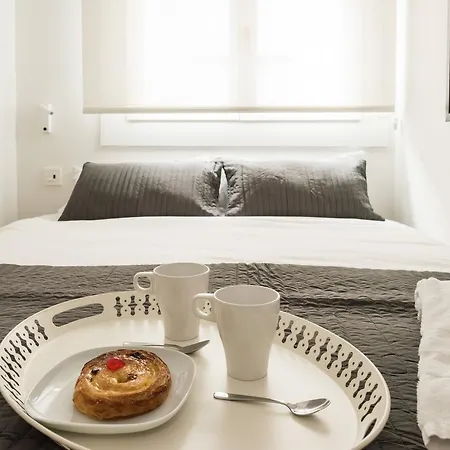 Atocha Boutique - Barrio De Letras Apartment