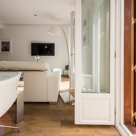 Apartment Atocha Boutique - Barrio De Letras