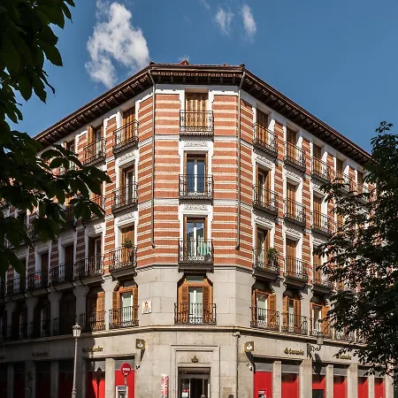 Atocha Boutique - Barrio De Letras *