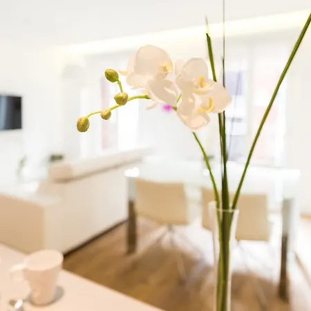 Apartment Atocha Boutique - Barrio De Letras Madrid