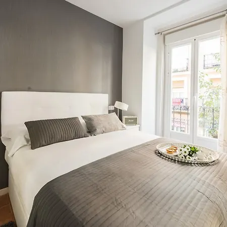 Carmen By Madflats Collection Apartment Madrid
