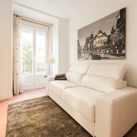 Carmen By Madflats Collection Madrid