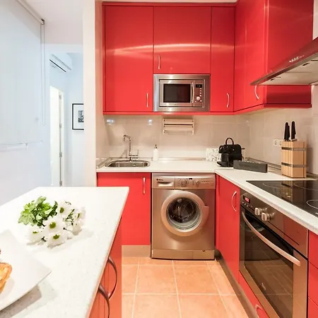 Carmen By Madflats Collection Apartment