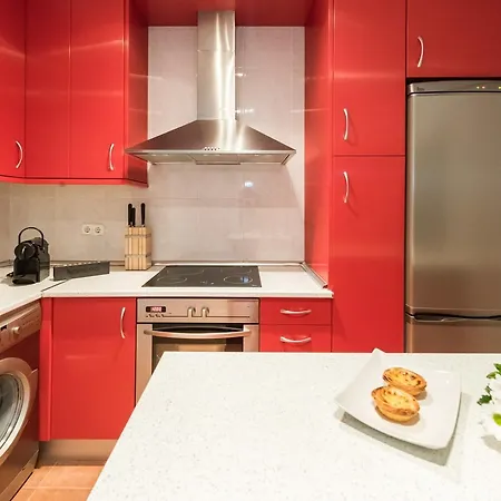 Carmen By Madflats Collection Apartment Madrid