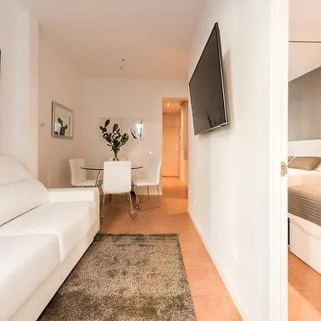 Carmen By Madflats Collection Apartment *