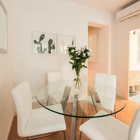 Apartment Carmen By Madflats Collection Madrid