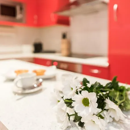 Carmen By Madflats Collection Apartment