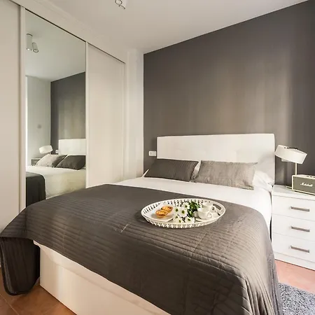 Carmen By Madflats Collection Apartment *