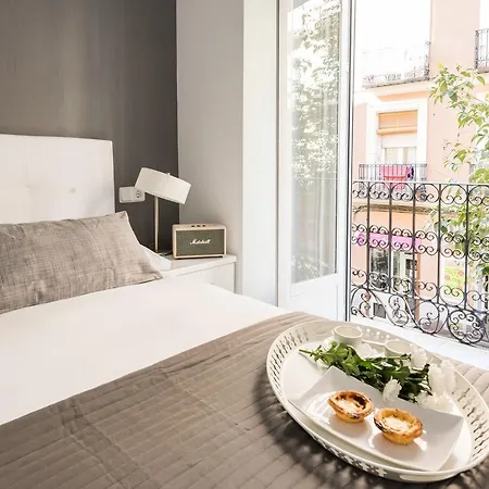 Carmen By Madflats Collection Apartment Madrid