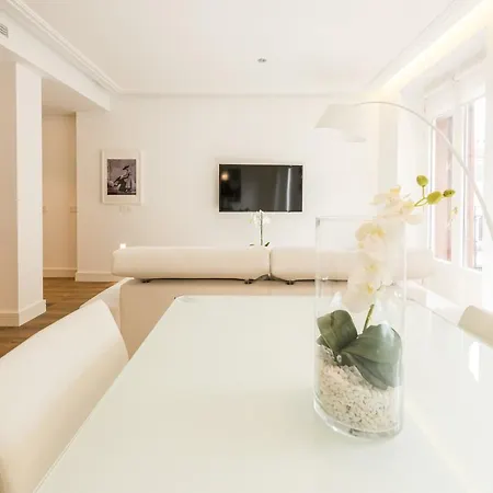 Atocha Boutique - Barrio De Letras * Madrid