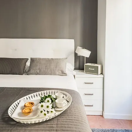 Carmen By Madflats Collection Apartment